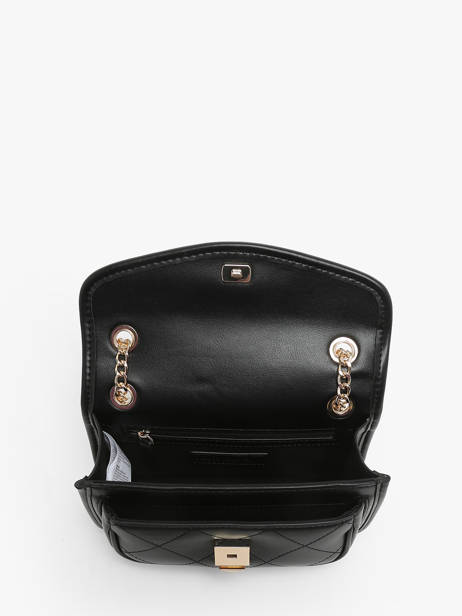 Cross Body Tas Mansion Valentino Zwart mansion VBS8G710 ander zicht 3