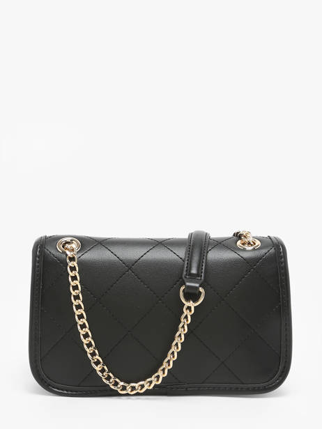 Cross Body Tas Mansion Valentino Zwart mansion VBS8G710 ander zicht 4
