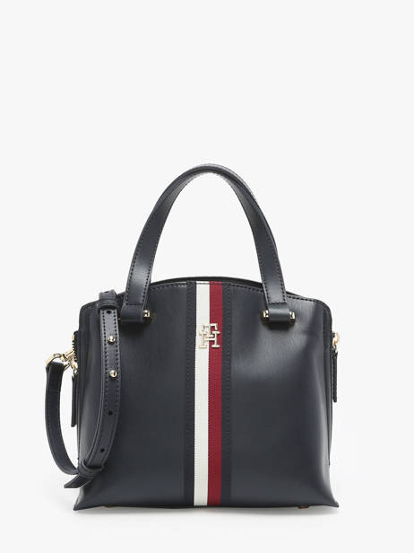 Handtassen Modern Tommy Tommy hilfiger Blauw modern tommy AW17066