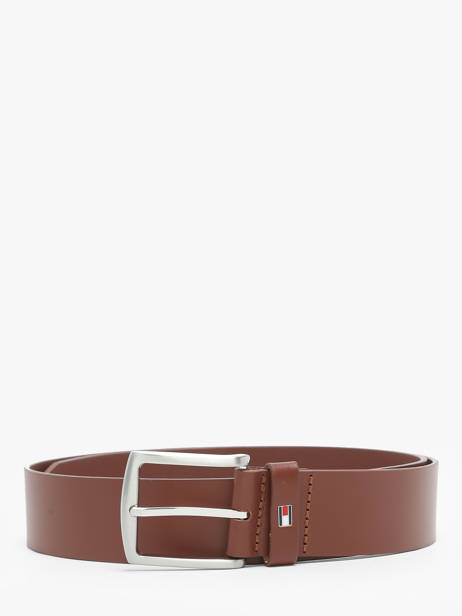 Riem Tommy hilfiger Bruin new aly 67863162