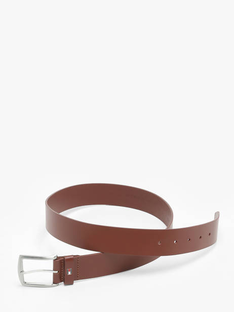 Riem Tommy hilfiger Bruin new aly 67863162 ander zicht 2