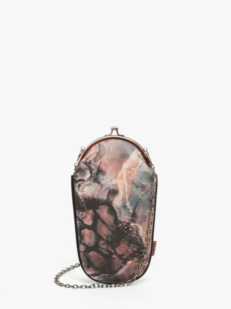 Cross Body Tas Dreamverse Anekke Veelkleurig dreamverse 39707388 ander zicht 4