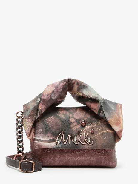 Cross Body Tas Dreamverse Anekke Veelkleurig dreamverse 39713452