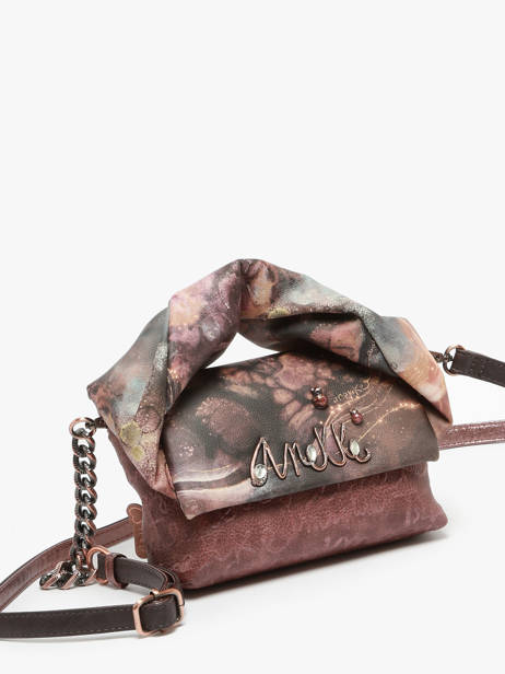 Cross Body Tas Dreamverse Anekke Veelkleurig dreamverse 39713452 ander zicht 2
