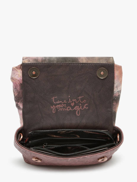 Cross Body Tas Dreamverse Anekke Veelkleurig dreamverse 39713452 ander zicht 3