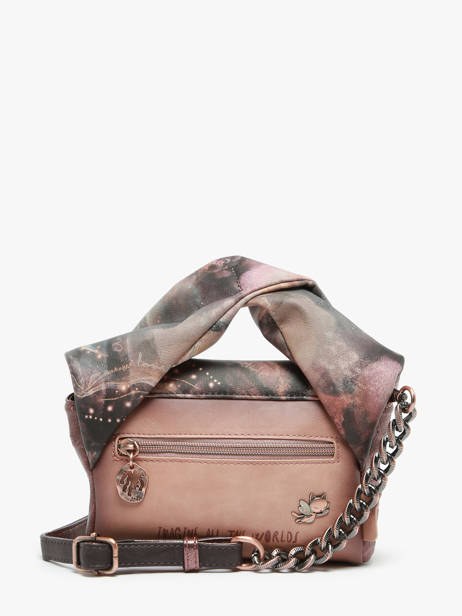 Cross Body Tas Dreamverse Anekke Veelkleurig dreamverse 39713452 ander zicht 4