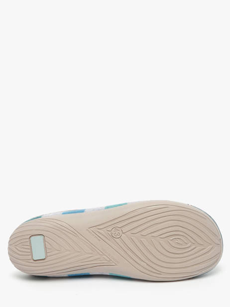 Pantoffels La maison de l'espadrille Veelkleurig men 7 ander zicht 3