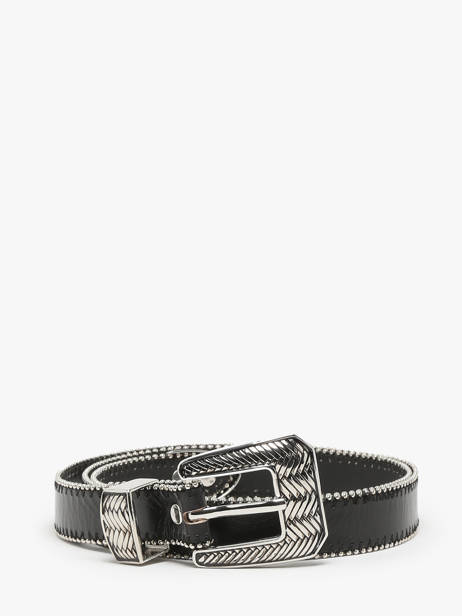 Riem Pieces Zwart rikka 17153235