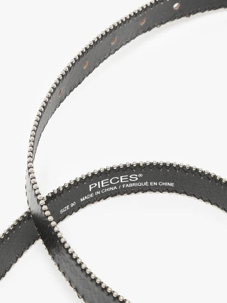 Riem Pieces Zwart rikka 17153235 ander zicht 2