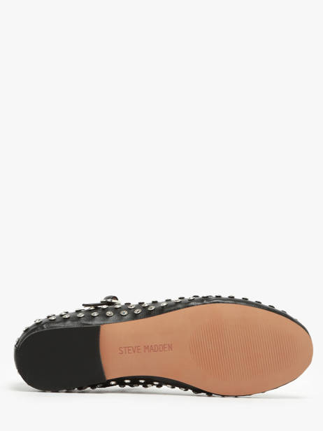 Ballerinas Vinetta-r Steve madden Zwart women 11003147 ander zicht 5
