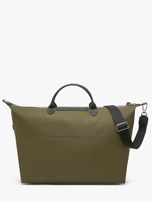 Longchamp Le pliage energy Bagages Bruin