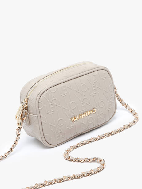 Cross Body Tas Relax Valentino Bruin relax 1349304 ander zicht 2