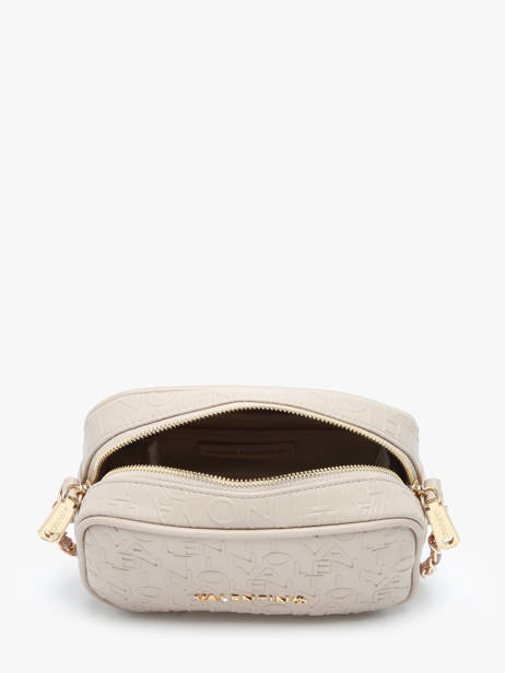 Cross Body Tas Relax Valentino Bruin relax 1349304 ander zicht 3