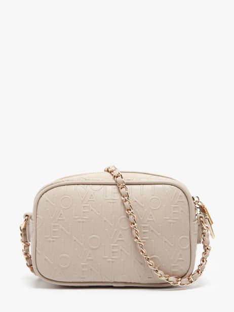 Cross Body Tas Relax Valentino Bruin relax 1349304 ander zicht 4