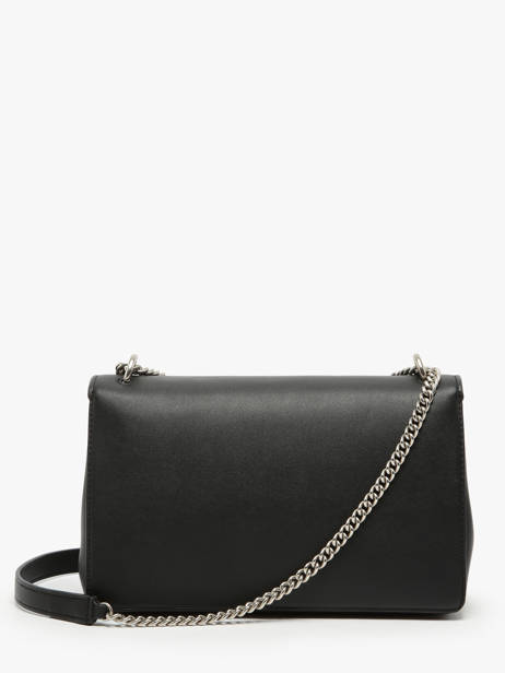 Cross Body Tas Sculpted Calvin klein jeans Zwart sculpted K612727 ander zicht 4
