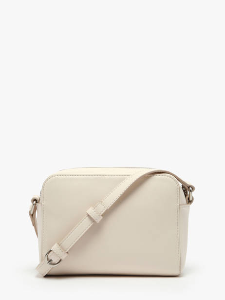 Cross Body Tas Sculpted Calvin klein jeans Beige sculpted K612726 ander zicht 4