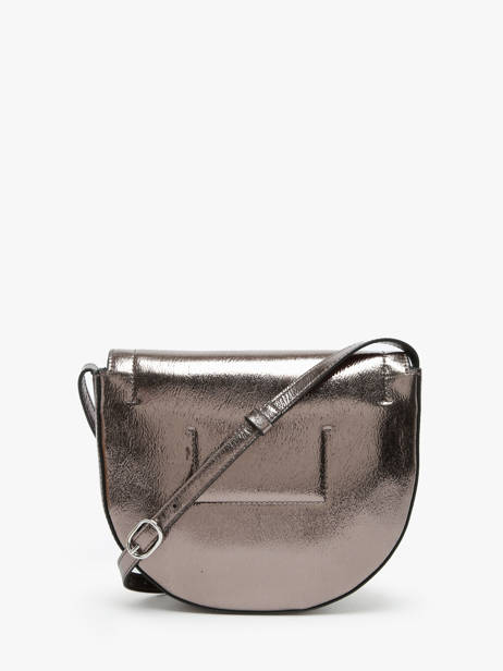 Cross Body Tas Minimal Mono Calvin klein jeans Zilver minimal mono K612730 ander zicht 4