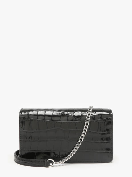 Cross Body Tas Dryden Leder Lauren ralph lauren Zwart dryden 32951218 ander zicht 4