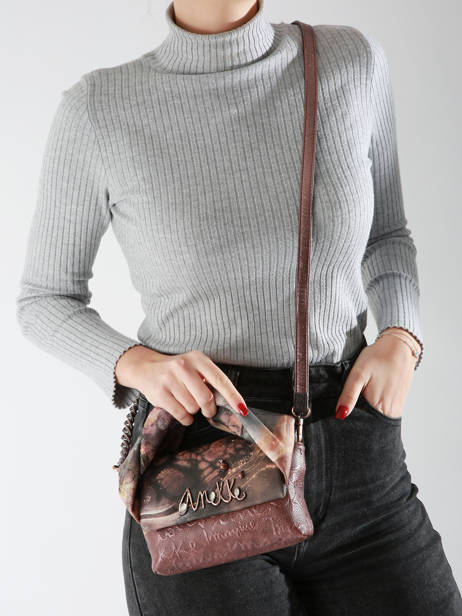 Cross Body Tas Dreamverse Anekke Veelkleurig dreamverse 39713452 ander zicht 1