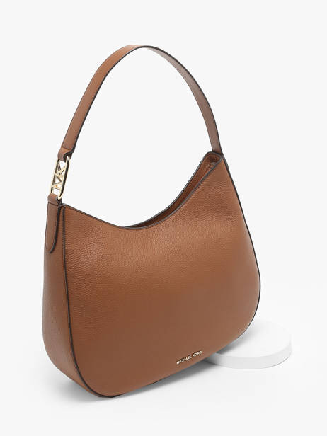 Schoudertas Kensington Leder Michael kors Bruin kensington S4G8KL9L ander zicht 2