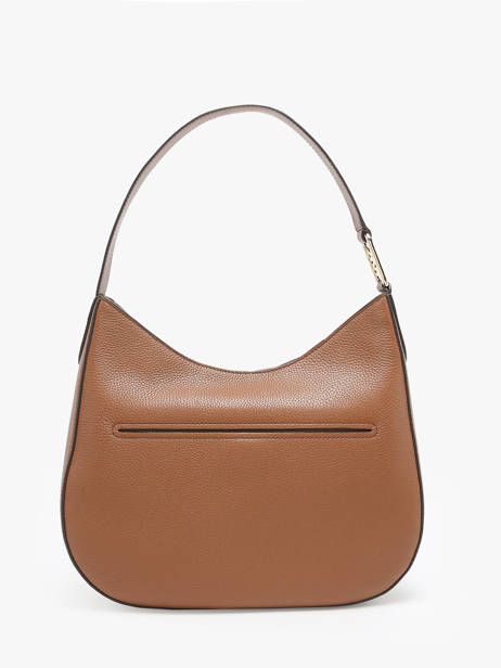Schoudertas Kensington Leder Michael kors Bruin kensington S4G8KL9L ander zicht 4