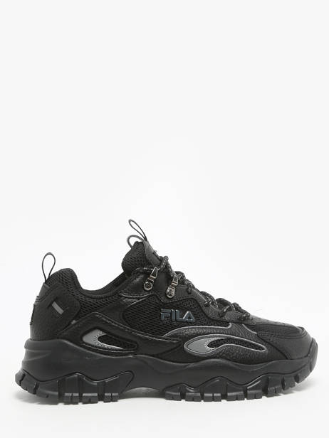 Sneakers Ray Tracer Tr2 Fila Zwart women FFW0464