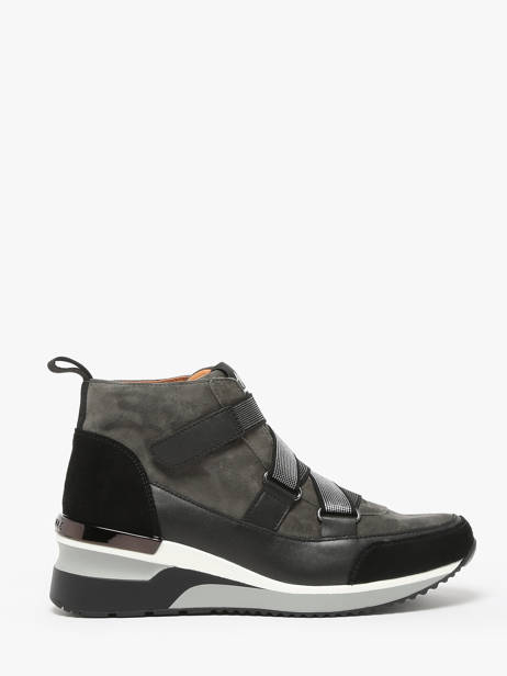 Sneakers Vulpin Uit Leder Mam'zelle Veelkleurig women CSIJK77
