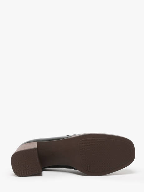 Mocassins Cristel Uit Leder Dorking Veelkleurig theme D9334 ander zicht 4