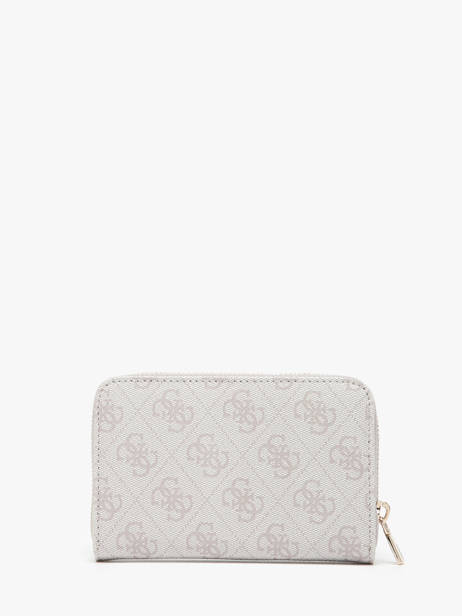 Portefeuille Guess Wit laurel SD850014 ander zicht 2