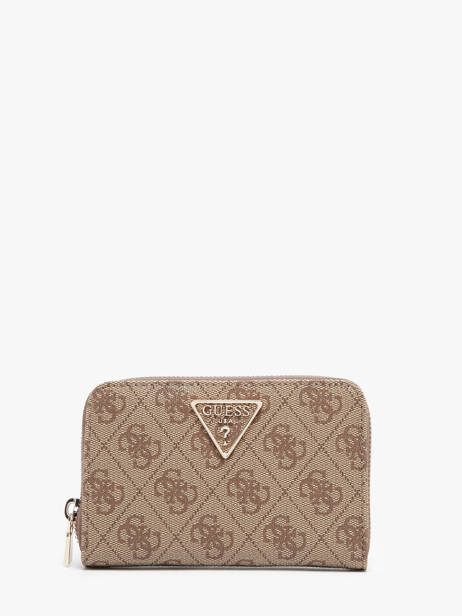 Portefeuille Guess Bruin laurel SG850014
