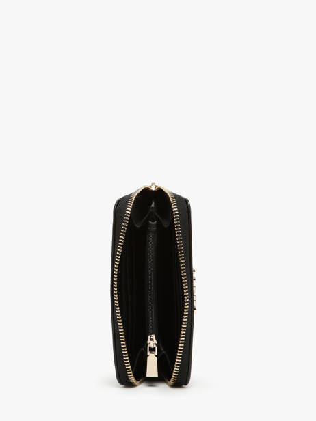 Portefeuille Guess Zwart laurel VC850014 ander zicht 1