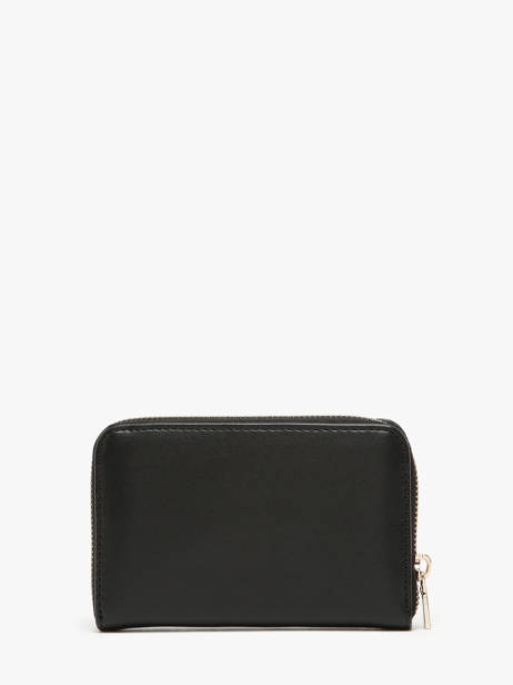 Portefeuille Guess Zwart laurel VC850014 ander zicht 2