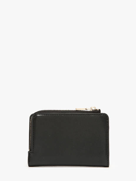 Portefeuille Guess Zwart laurel VC850015 ander zicht 2