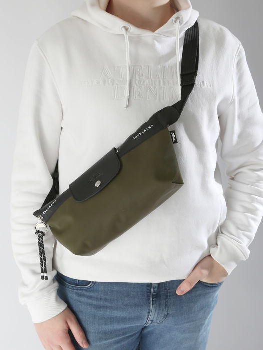Longchamp Le pliage energy Longchamp Bruin