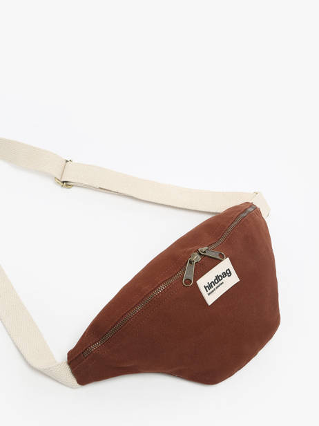 Heuptasje S Olivia Hindbag Bruin best seller 18-61222 ander zicht 2