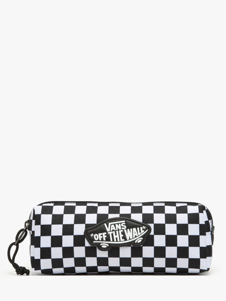 Pennenzak Vans Zwart accessoires VN000H58
