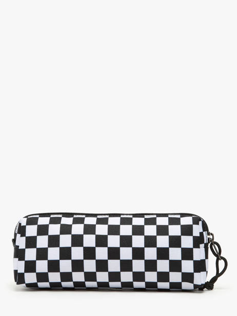 Pennenzak Vans Zwart accessoires VN000H58 ander zicht 2