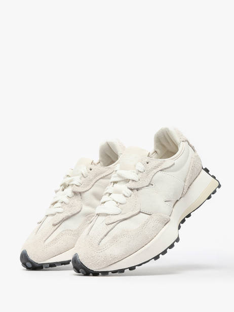 Sneakers 327 New balance Beige unisex U327WTH ander zicht 2