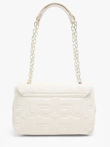 Cross Body Tas Turchese By byblos Wit turchese BS28A03 ander zicht 4