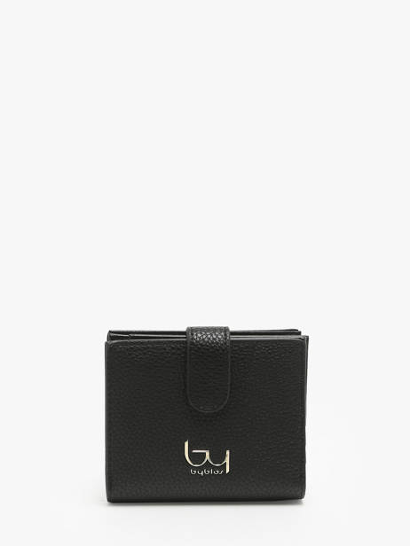 Portefeuille By byblos Zwart emma PS01A215