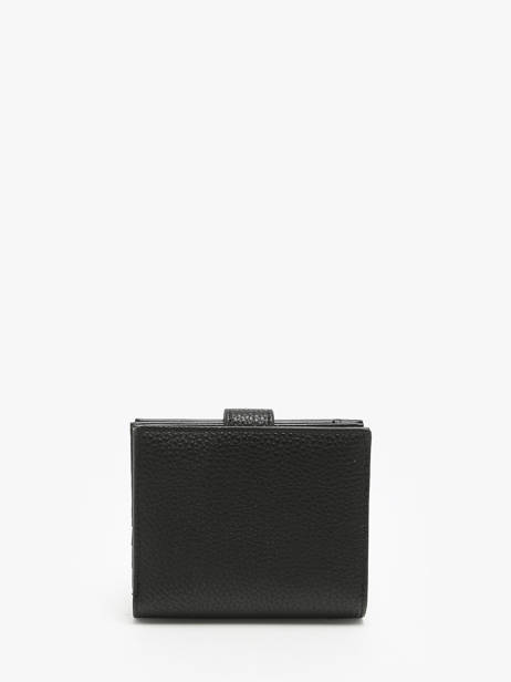 Portefeuille By byblos Zwart emma PS01A215 ander zicht 2