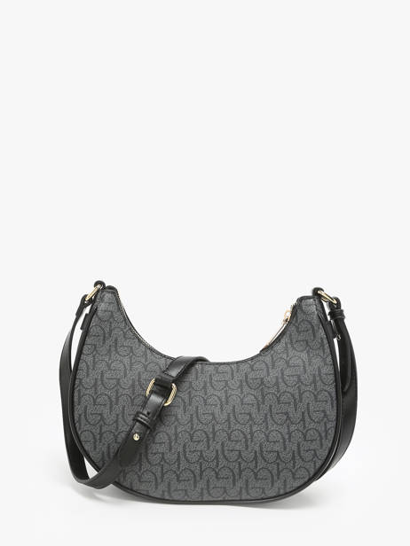 Cross Body Tas Notredame By byblos Grijs notredame BS64A03 ander zicht 4