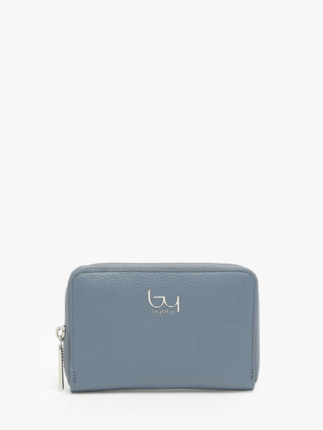 Portefeuille By byblos Blauw emma PS01A137