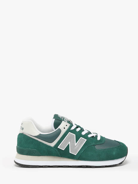 Sneakers 574 New balance Groen unisex U574ESG
