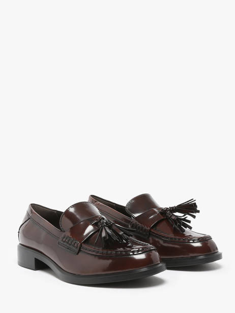 Mocassins Tamaris Rood women 43 ander zicht 2