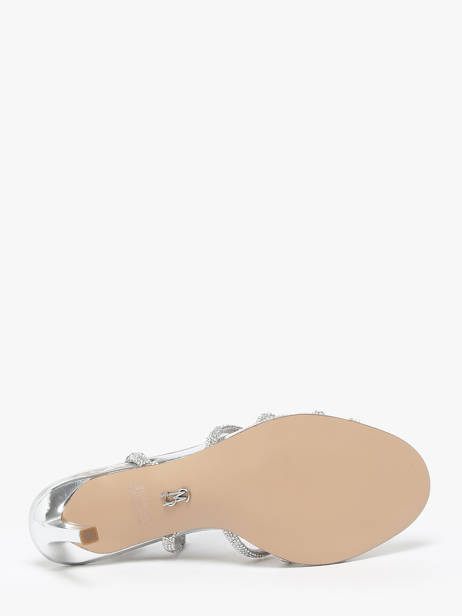 Pumps Kailyn Steve madden Zilver women 11003078 ander zicht 4