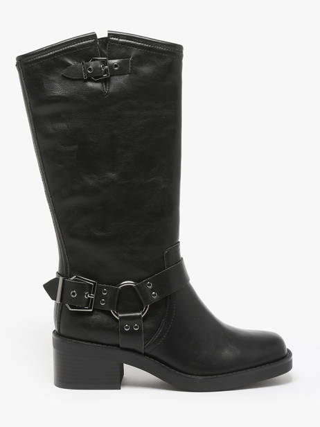 Laarzen Tamaris Zwart women 43