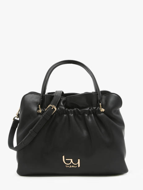 Cross Body Tas Trionfo By byblos Zwart trionfo BS58A02