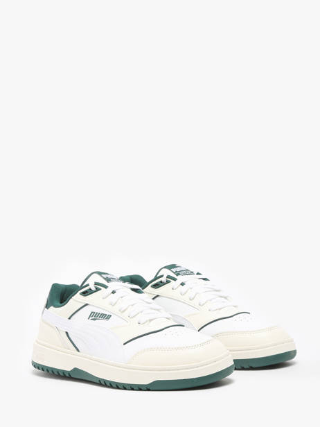 Sneakers Doublecourt Puma Veelkleurig men 39328420 ander zicht 1