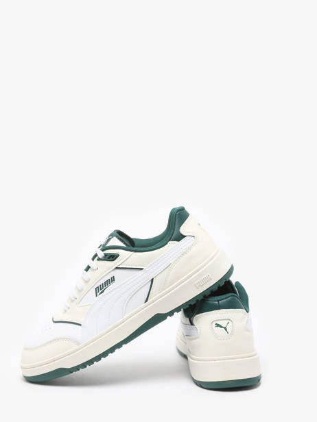 Sneakers Doublecourt Puma Veelkleurig men 39328420 ander zicht 2